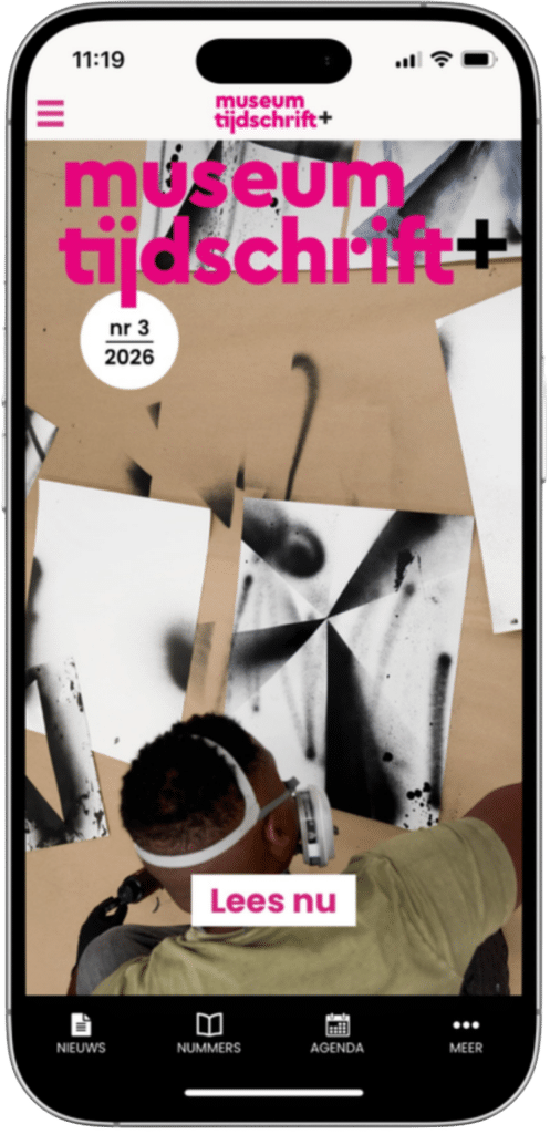 Telefoonfoto Met Patroonloze Rand-3