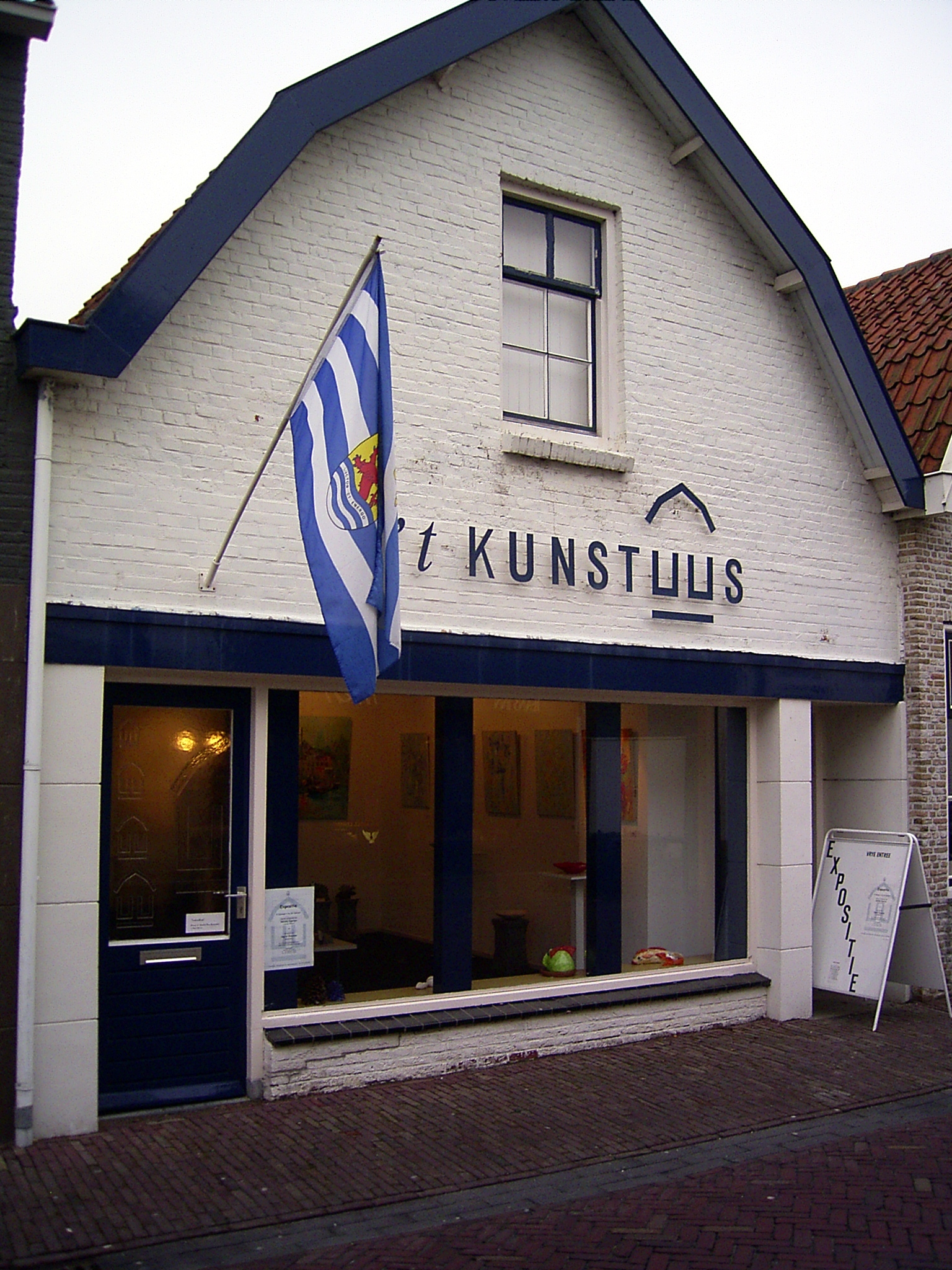 Nxt Museum Museumtijdschrift