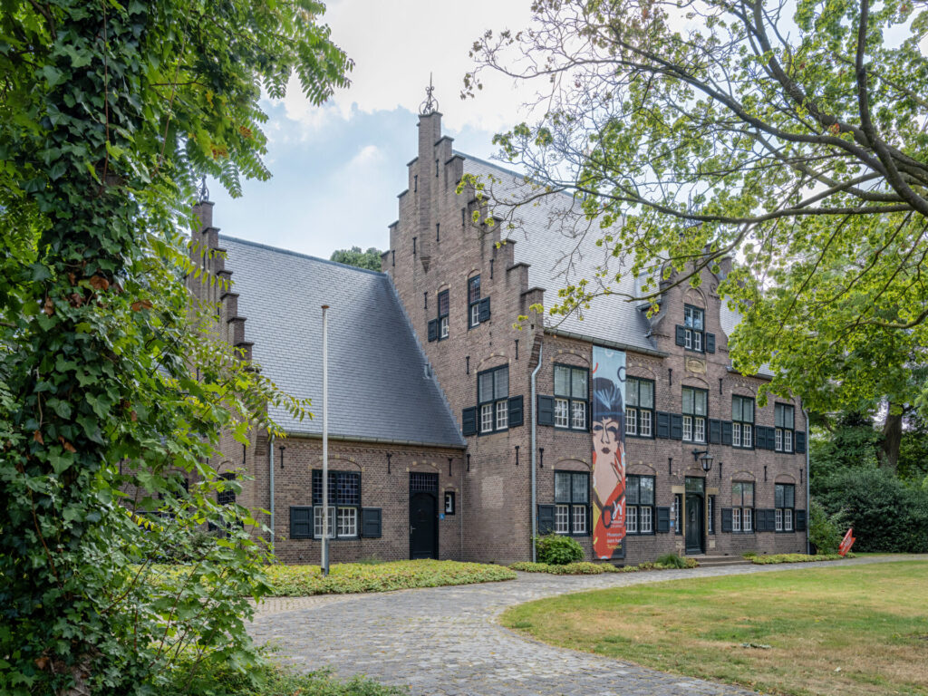 Pand De Wieger 2025 foto Harrie Jegerings