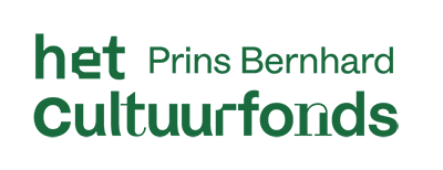 Logo Prins Bernhard Cultuurfonds