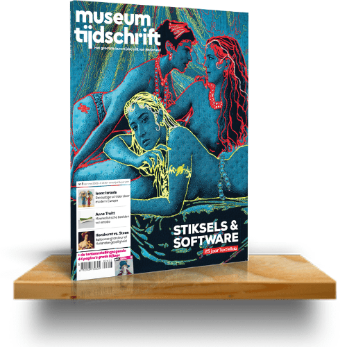 Losse nummers (gratis verzending)