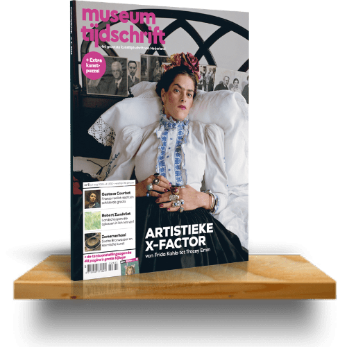 Losse nummers (gratis verzending)