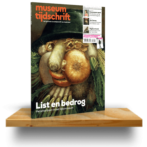 Losse nummers (gratis verzending)