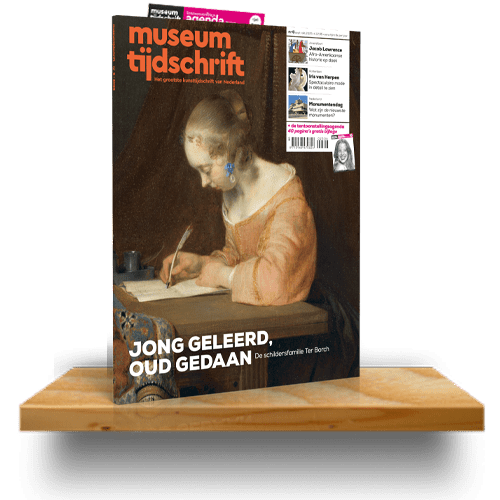 Losse nummers (gratis verzending)