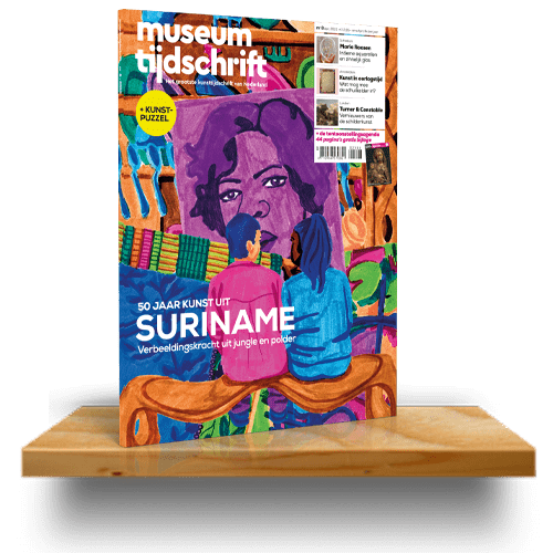 Losse nummers (gratis verzending)