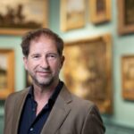 Robert van Langh (foto: Sake Elzinga / Drents Museum)