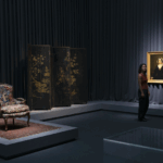 Zaaloverzicht ‘Fiona Tan – Monomania’, foto: Rijksmuseum/Albertine Dijkema