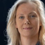 Anne van Lienden, foto: Maarten van Haaff