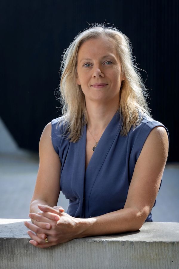 Anne van Lienden, foto: Maarten van Haaff