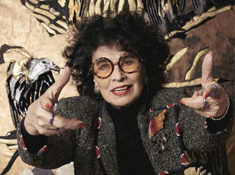 Rondleiding: Fong-Leng & Fans - 60 jaar Mode & Faam