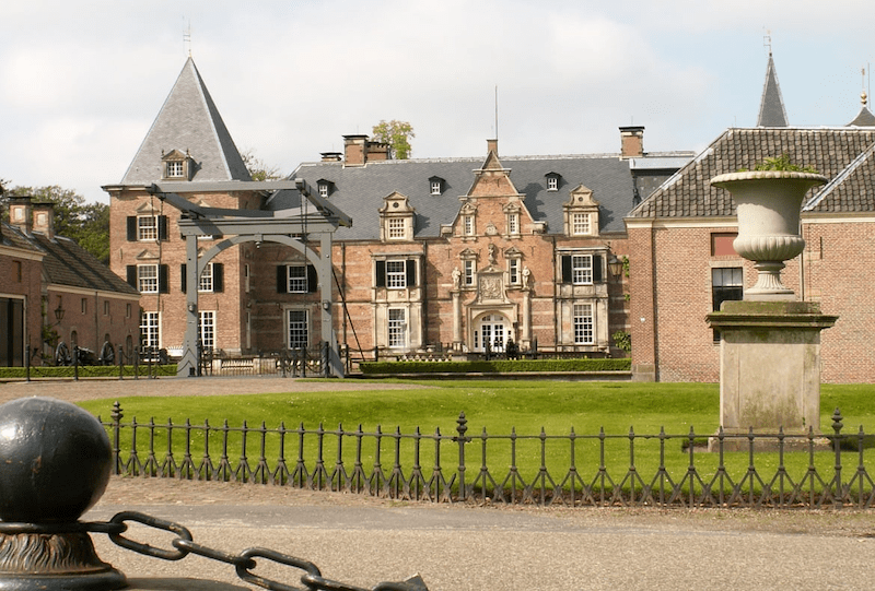 Landgoed Twickel, Delden