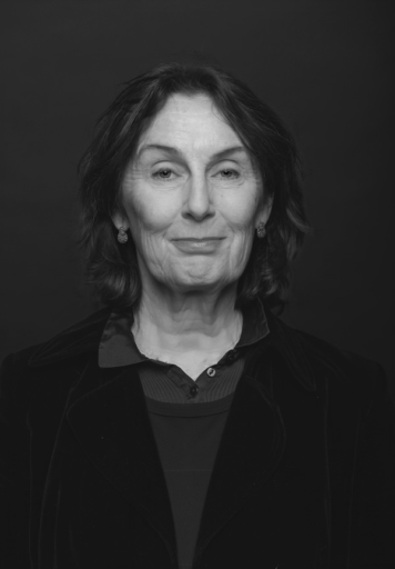 Pauline Broekema, foto: Jan Willem Kaldenbach