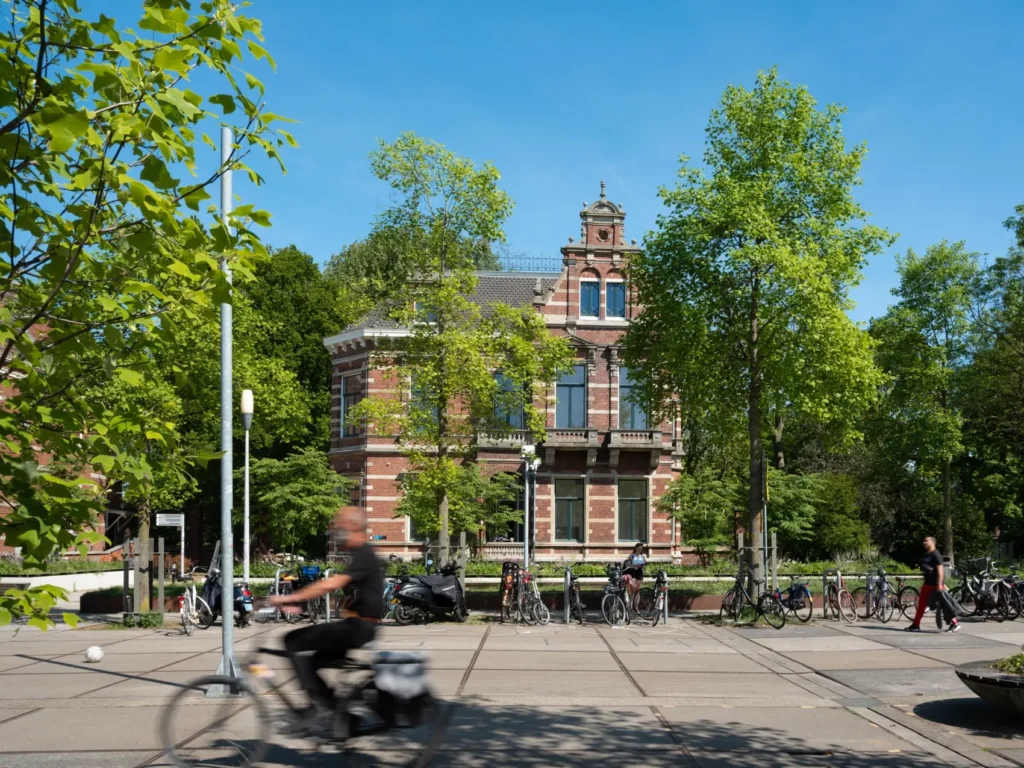 Museum Villa, Amsterdam