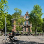 Museum Villa, Amsterdam