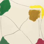 Helen Frankenthaler, ‘Hommage à H.M.’, 1971