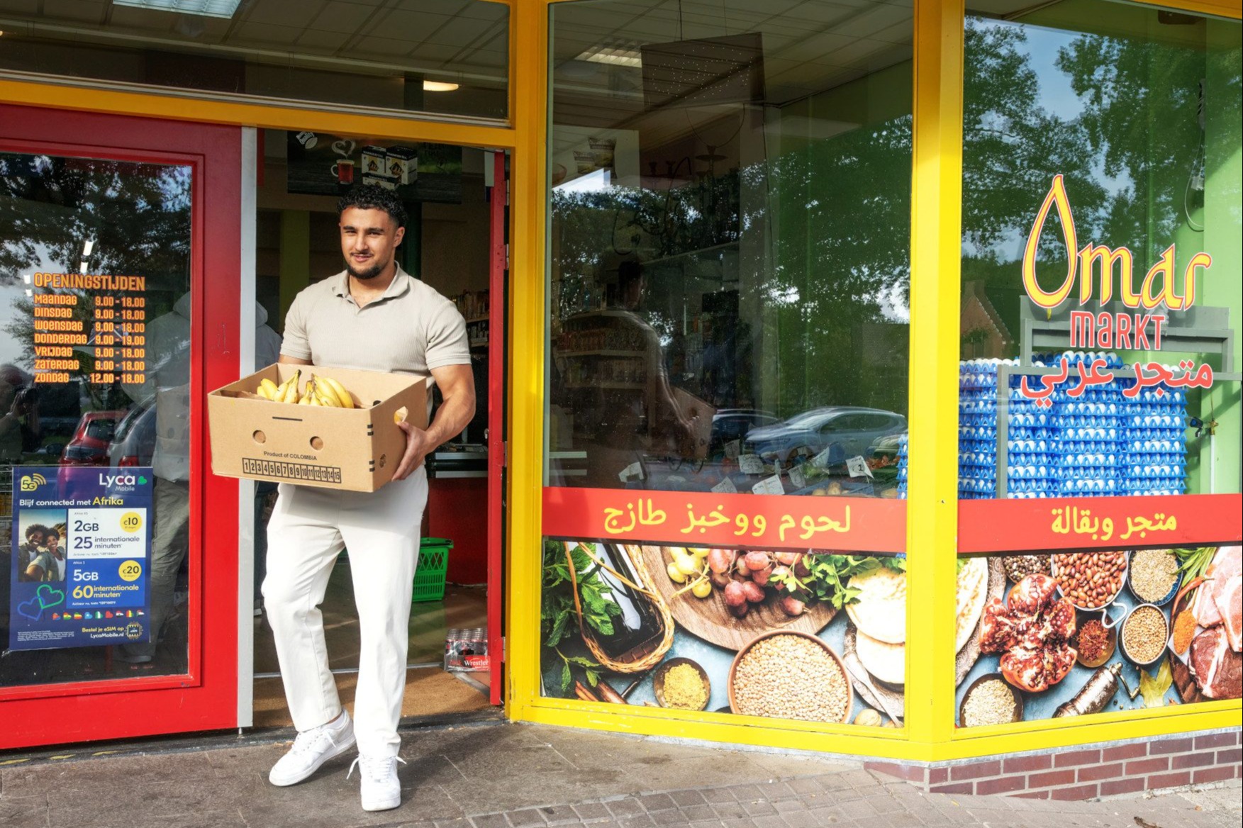 Groeten uit Ter Apel