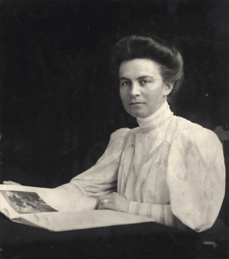 F 000270 R HR Helene Kröller-Müller © Collectie Kröller-Müller Museum