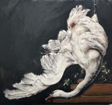 EUROPALIA ESPAÑA - Ydáñez en Amberes