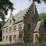 Museum De Wieger, Deurne