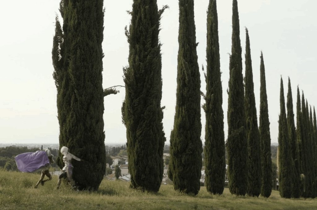 Ligia Lewis, A Plot, A Scandal, Filmstill, 2023 © Ligia Lewis © Ligia Lewis