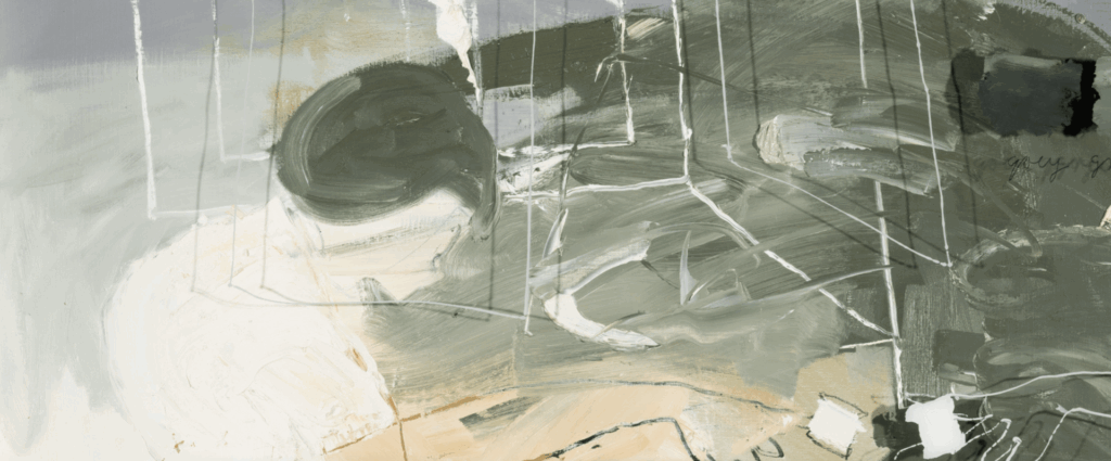 Douglas Swan, The Macke Chair, 1989, Foto: David Ertl