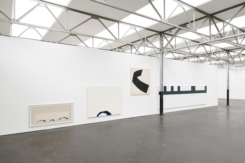 ‘Zaaloverzicht ‘This youiiyou’, foto: Antoine van Kaam