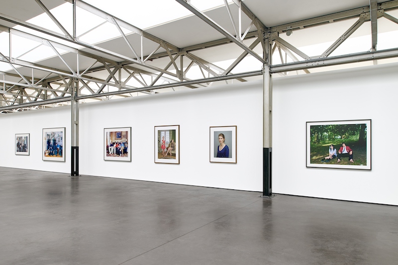 ‘This youiiyou’, foto: Antoine van Kaam