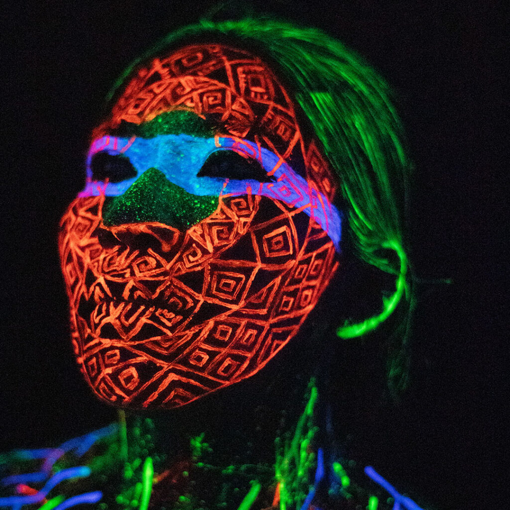 amazonia Pamuerimasa Les Esprits de Transformation 4 Paulo Desana