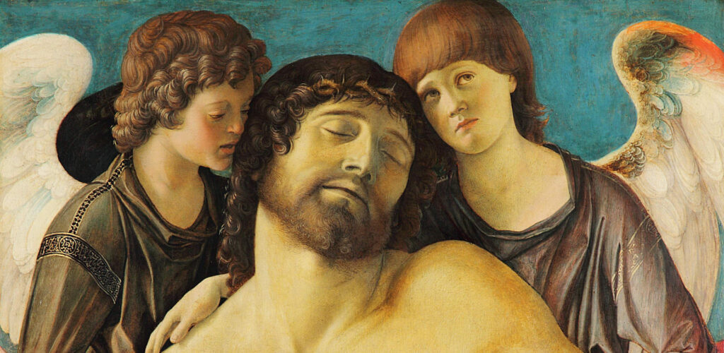 Photo credit: Staatliche Museen zu Berlin, Kupferstichkabinett / Christoph Schmidt / Public Domain Mark 1.0