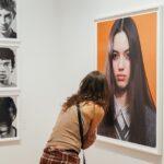 Zaaloverzicht Blommers & Schumm – Mid-air’, foto: Almicheal Fraay