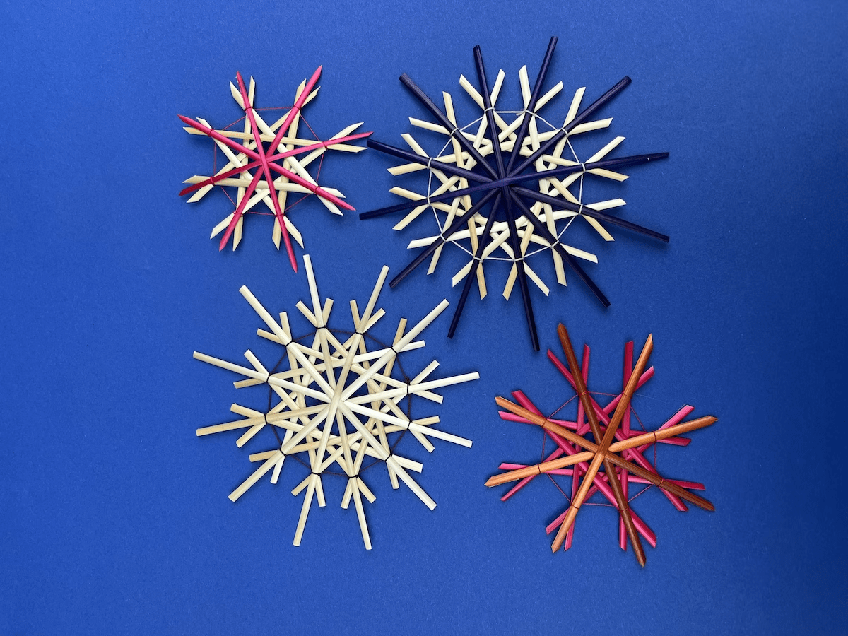 Kerstvakantie in het Wereldmuseum