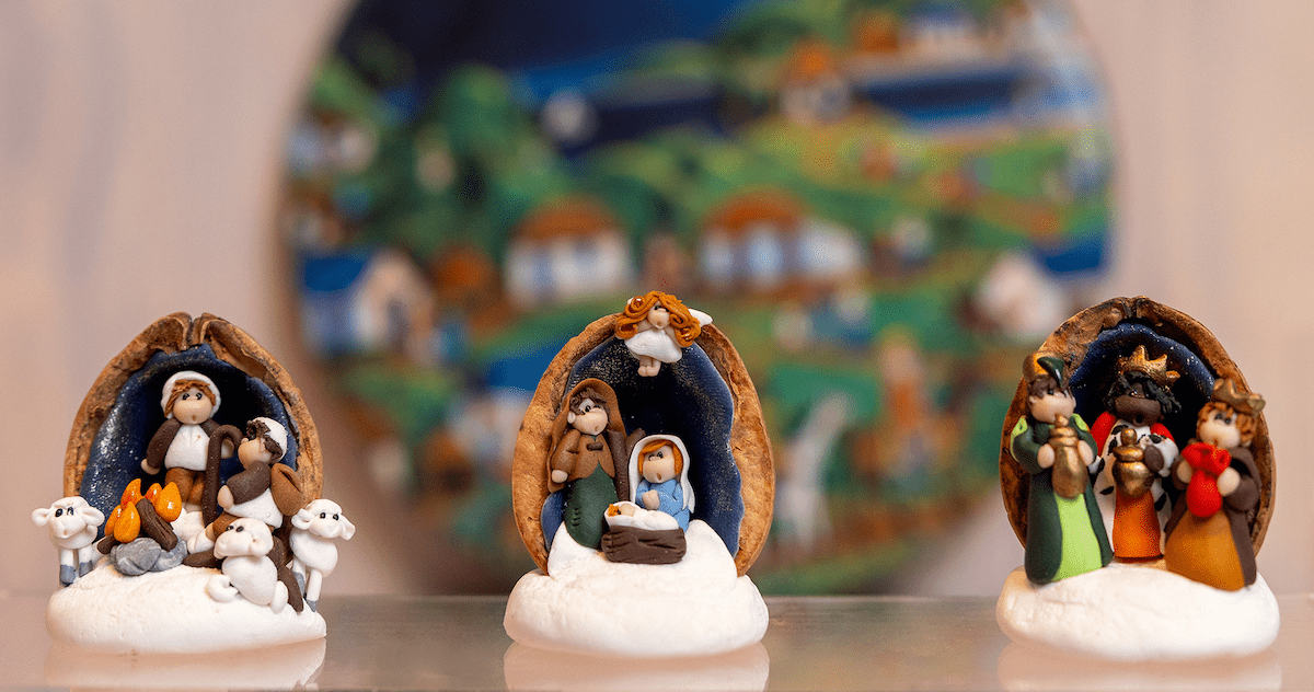 'Grenzeloos mooi' in het Tinnen Figuren Museum