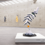 Zaaloverzicht ‘Magali Reus – Tales and reals’, 2026, foto: Studio Gerrit Schreurs