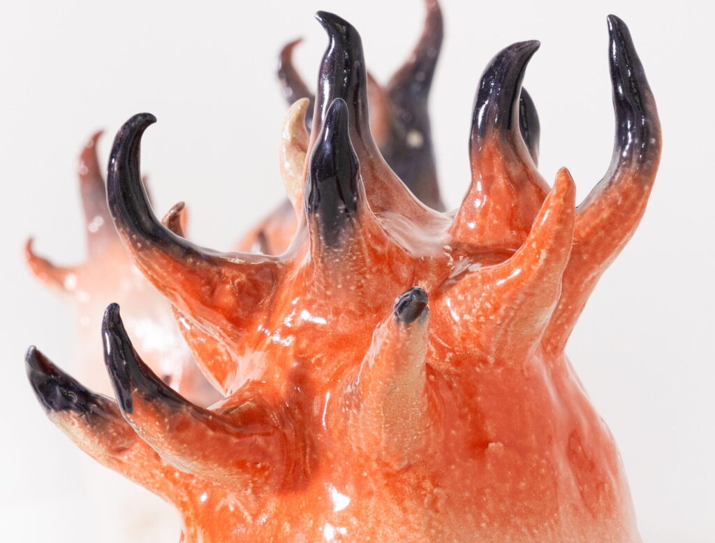 Maja Zipf, Hoping for Better Days, 2025