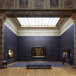 Eregalerij in het Rijksmuseum, foto: Erik Smits