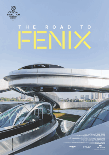 ‘The road to Fenix’