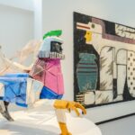 Zaaloverzicht ‘Fantastische wezens’