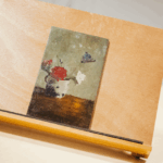 Odilon Redon, ‘Bloempjes in een kopje van Chinees porselein’, 1884, foto: David Stegenga