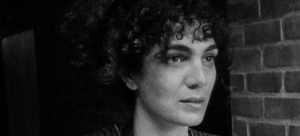 © Mashid Mohadjerin