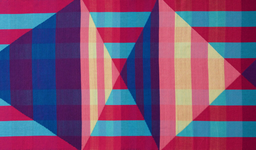 Orde en Intuïtie – Irene Companjen & Theo Rooden