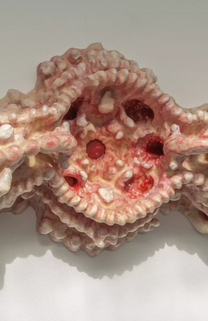 Brabantse Nieuwe: Fredrik Vaessen