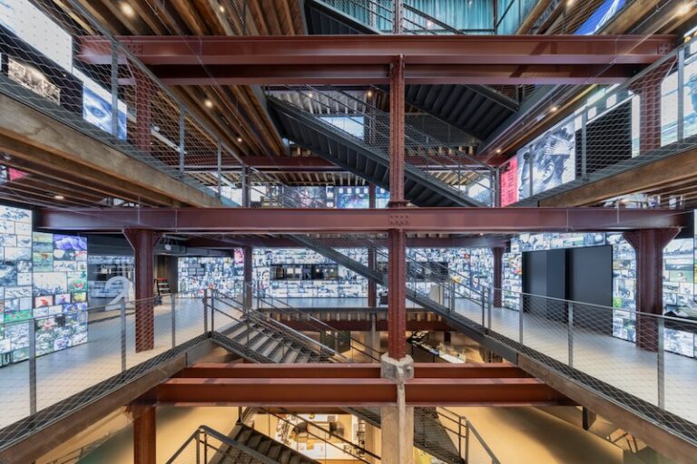 Vide, foto: Iwan Baan