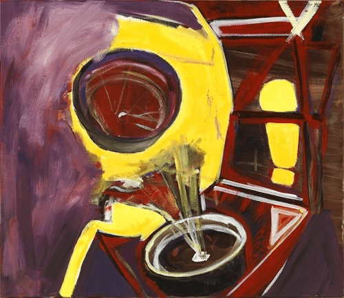 Guido van Gameren, ‘Laskap’