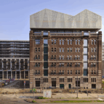 Pakhuis Santos, foto: Studio Hans Wilschut