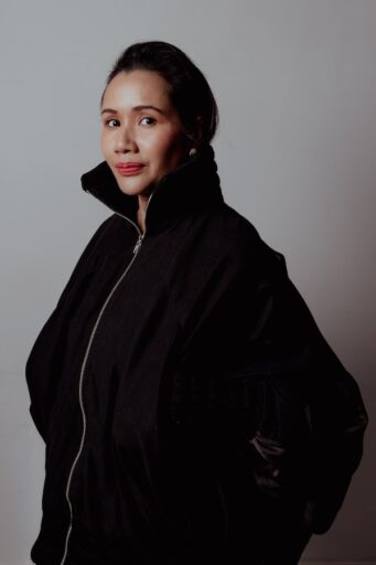 Zippora Elders, foto: Coco Olakunle