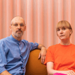 Raw Color, Christoph Brach en Daniera ter Haar