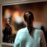 Zaaloverzicht ‘American Myth & Memory – David Levinthal Photographs’, foto: Aad Hoogendoorn