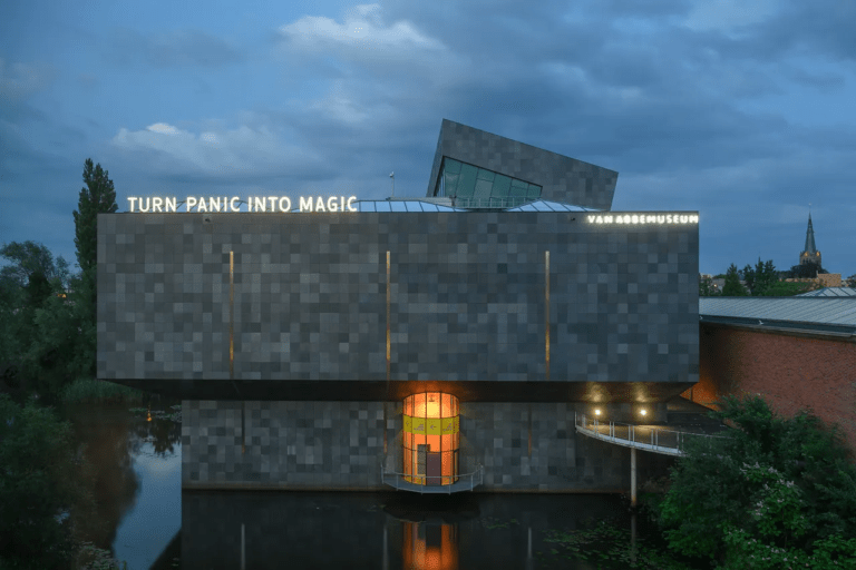 Van Abbemuseum, foto: Peter Cox