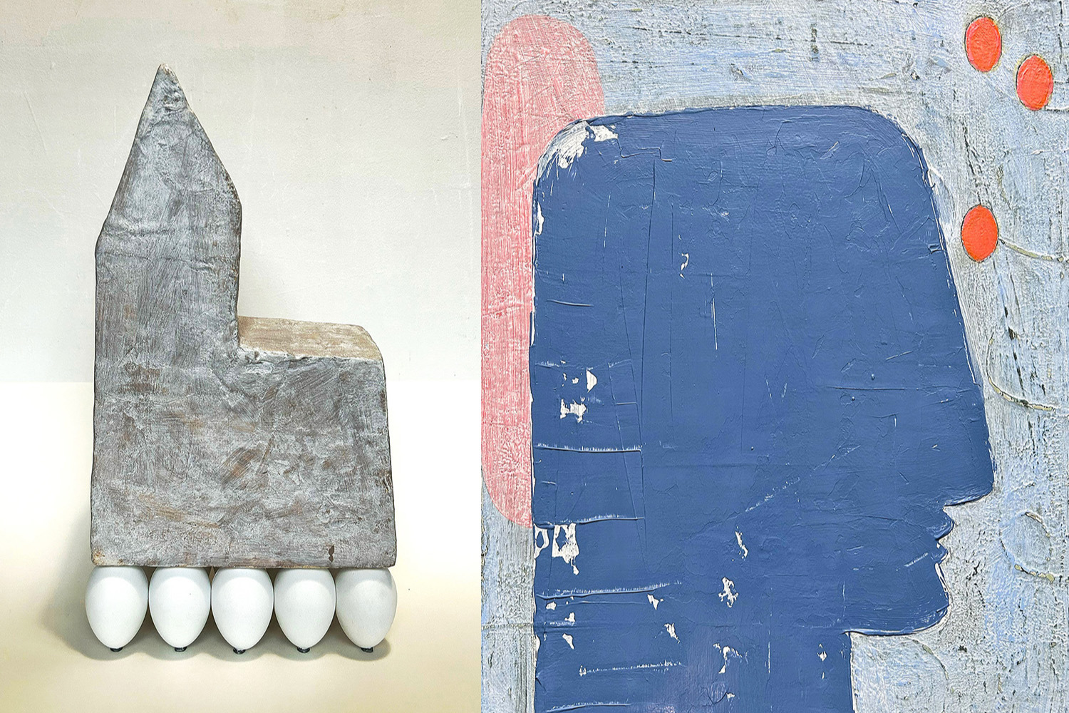 Andro de Jong – Sleepers and Dreamers