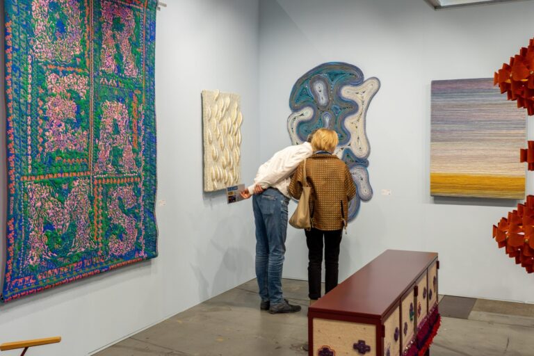 Art Rotterdam, foto: Almichael Fraay